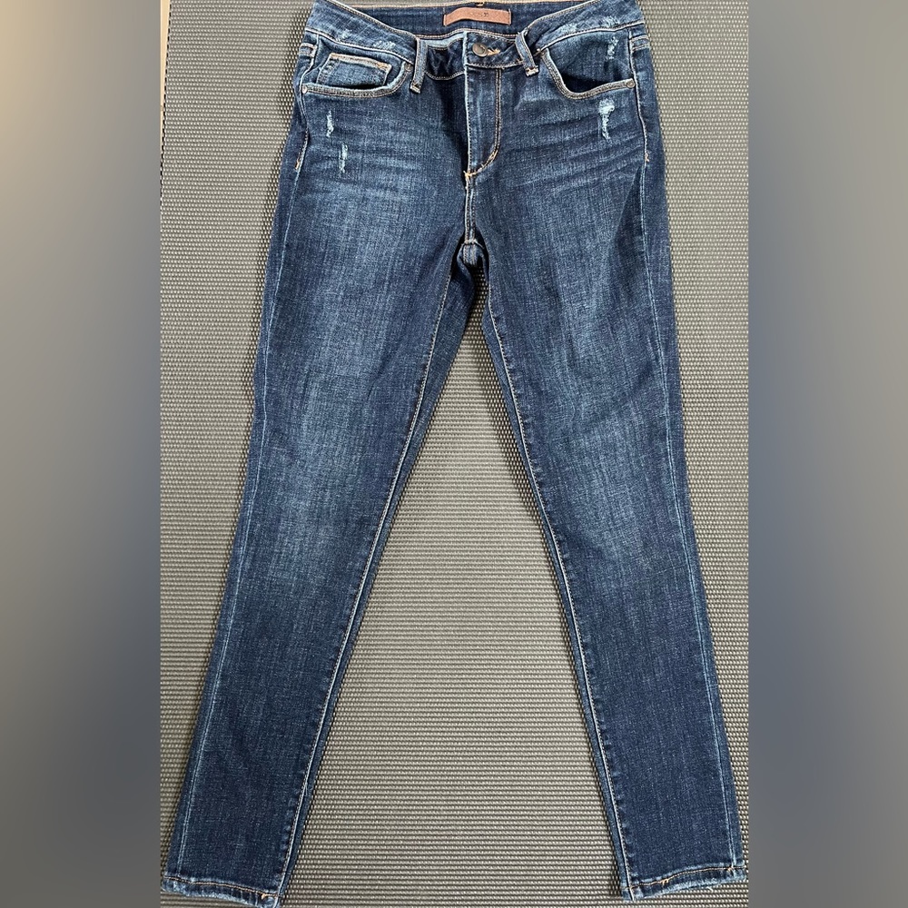 Joe’s jeans